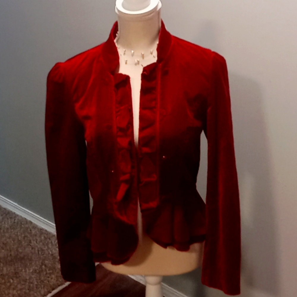 Jacket - Picture 1 of 1
